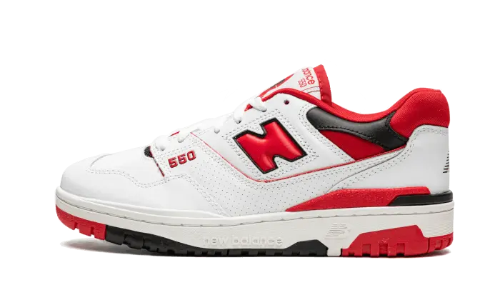 Logo New Balance 550