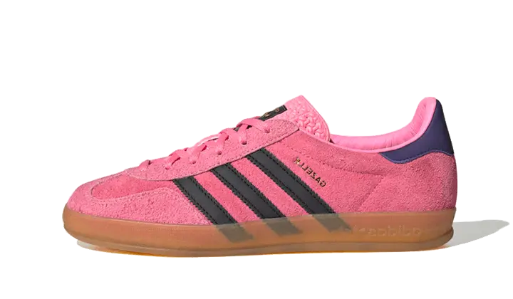 Logo Adidas Gazelle