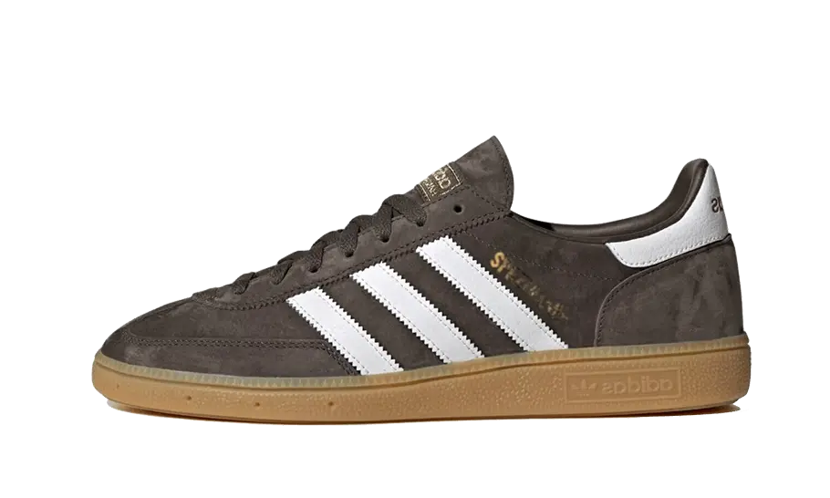 Logo Adidas Spezial