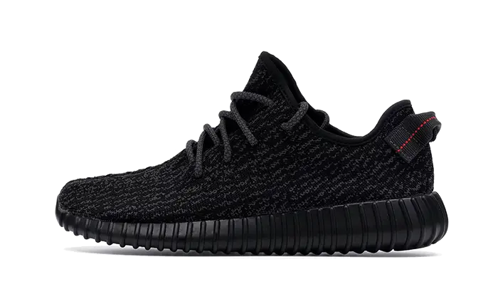 Logo Yeezy 350