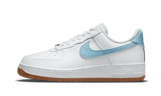 Nike Air Force 1 Low x LOUIS VUITTON LV 'White' 1A9V87 - KICKS CREW