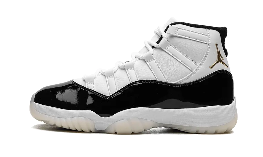 Logo Jordan 11