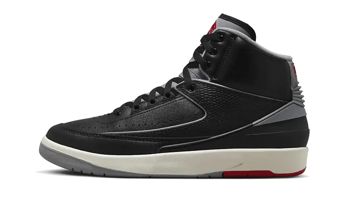 Logo Air Jordan 2