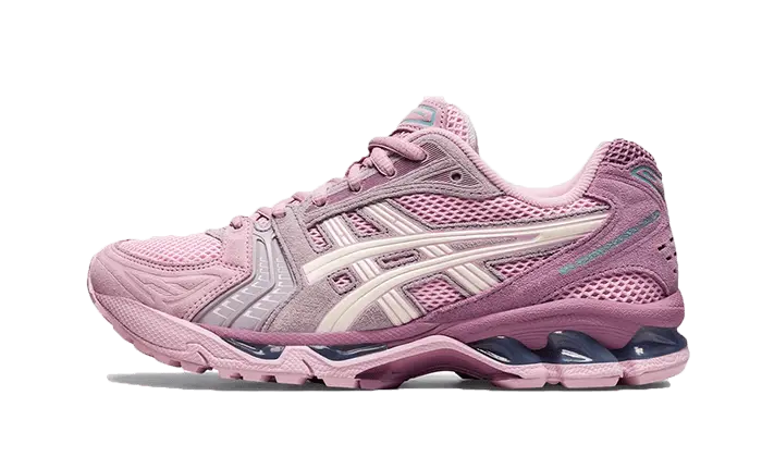 Logo Asics Kayano 14