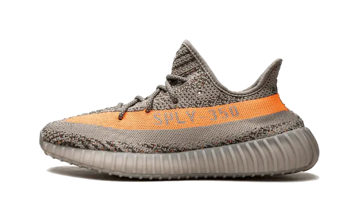 Logo Yeezy 350