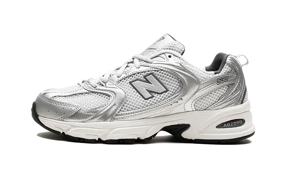 Logo New Balance 530