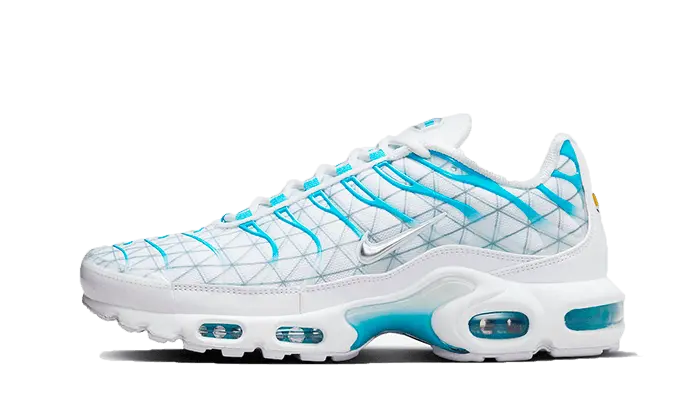 Logo Air Max Plus TN