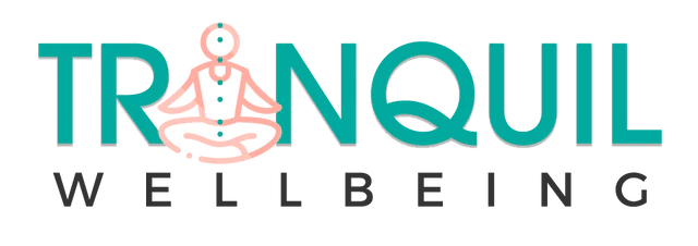 Tranquil Wellbeing Logo