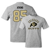Colorado Tee – Zach Atkins | NIL Store