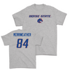 Boise State Football Sport Grey Classic Tee - Zamondre Merriweather Youth Small