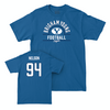 BYU Football Royal Arch Tee - John Nelson Small