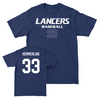 Baseball Navy Staple Tee - Nathan Hemmerling Youth Small