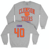 Clemson Crew – Brodey Conn | NIL Store