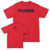 Dayton Women's Track & Field Flyers Tee - Keelin Kelly Youth Small