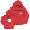 Dayton Football Flyers Hoodie - Logan Miller Youth Small