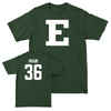 Eastern Michigan Football Green Legacy Tee - Colin Main Small