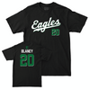 Eastern Michigan Women's Volleyball Black Script Tee - Hannah Blaney Small