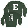 Eastern Michigan Football Green Legacy Crew - Jaden Price Small