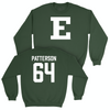 Eastern Michigan Football Green Legacy Crew - Noah Patterson Small