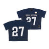 PRE-ORDER: Georgia Southern Throwback Football Jersey - Isaiah Screen | #27 Small