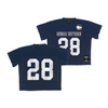 PRE-ORDER: Georgia Southern Throwback Football Jersey - J’Shawn Anderson | #28 Small