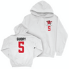 Western Kentucky Hoodie – Kylan Guidry | NIL Store