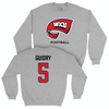 Western Kentucky Crew – Kylan Guidry | NIL Store