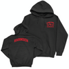 Illinois State Women's Track & Field Black Victory Hoodie - Madison Harmsen Small