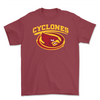 Iowa State Tee – Ashley Minor | NIL Store