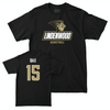 Lindenwood Women's Basketball Black Legacy Tee - Autumn Bax Small