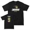 Lindenwood Softball Black Legacy Tee - Danielle Franz Small