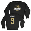 Lindenwood Football Black Legacy Crew - John Anthony Small