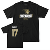 Lindenwood Football Black Legacy Tee - Kendric Bailey Small