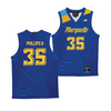 Marquette Jersey – Michael Phillips II | NIL Store