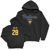 Pitt Football Black Panthers Hoodie - Noah Biglow Small