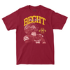 Iowa State Tee – Rocco Becht | NIL Store