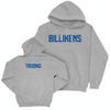 St. Louis Cheerleading Sport Grey Billikens Hoodie - Brandon Truong Small