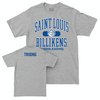 St. Louis Cheerleading Sport Grey Classic Tee - Brandon Truong Small