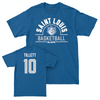 St. Louis Women's Basketball Royal Arch Tee - Isabel Tillett Small