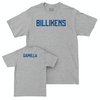 St. Louis Men's Swim & Dive Sport Grey Billikens Tee - Jeddrick Gamilla Small