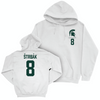 Michigan State Hoodie – Maxim Štrbák | NIL Store
