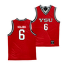 Youngstown State Jersey – Shaheed Solebo | NIL Store