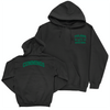 Tulane Women's Track & Field Black Victory Hoodie - Camille Cummings Small