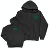 Tulane Women's Track & Field Black Victory Hoodie - Danna Diaz Small