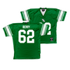 North Texas Football Green Jersey - Amarion Berry Youth Small