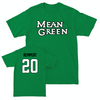 North Texas Football Green Legacy Tee - Nick Rempert Small