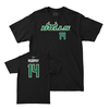 USF Baseball Black Bulls Tee - Carter Murphy Small