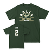 USF Softball Green Arch Tee - Grace Chin Small