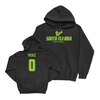 USF Softball Black Slime Hoodie - Karhys Pierce Small