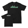 USF Men's Track & Field Black Bulls Tee - Nikodem Pochopien Small